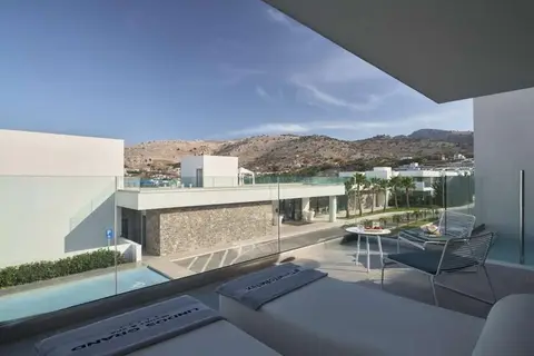 Lindos Grand Resort & Spa in Lindos, foto 23