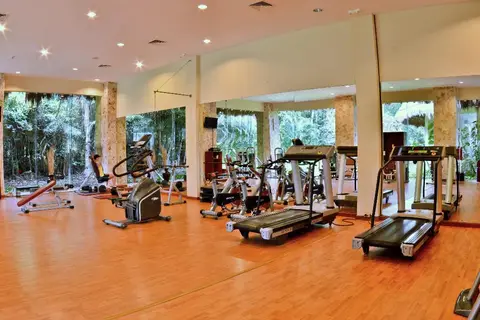 Family Selection at Grand Palladium Kantenah Resort & Spa in Playa del Carmen, foto 8