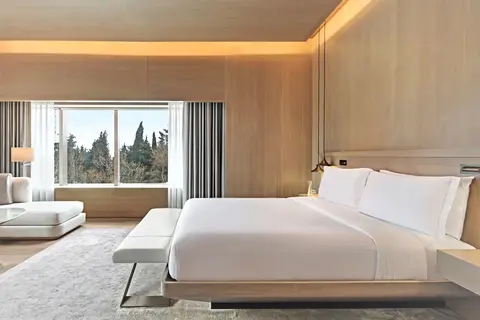 Hyatt Centric Levent Istanbul in Fatih — foto 6