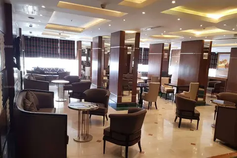 Al Muntazah Plaza Hotel in Doha — foto 9