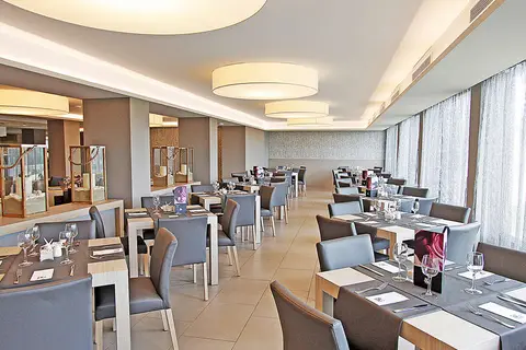 BG Java Hotel in Palma — foto 4