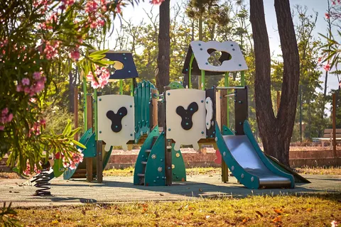 Camping Le Domaine D Anghione foto 17