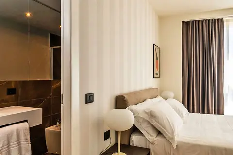 Hotel Punta Tipa in Trapani — foto 3