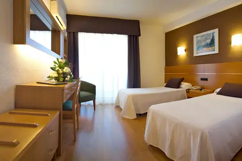 Hotel Villa Naranjos in Jávea — foto 6