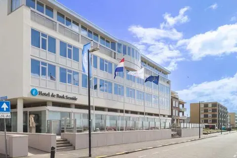 Hotel De Baak Seaside foto 32