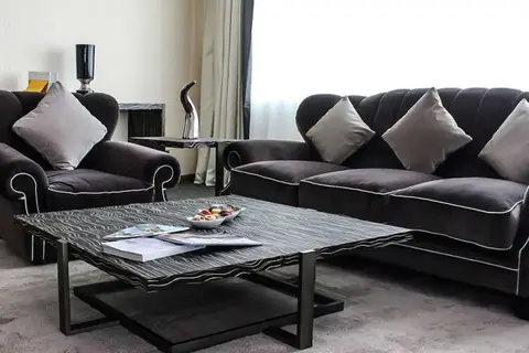 DoubleTree by Hilton Casablanca City Centre in Casablanca, foto 14