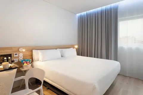B&B HOTEL Olhao Algarve in Olhão — foto 7