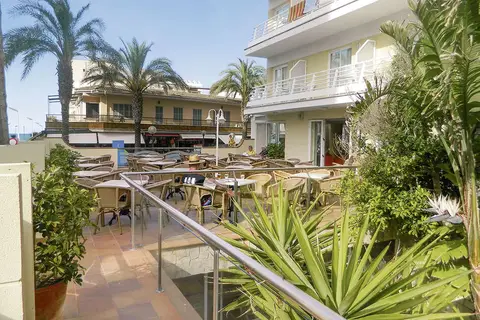 Hotel Nordeste Playa in Can Picafort — foto 15