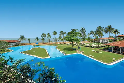 Club Hotel Dolphin in Vaikkala — foto 25