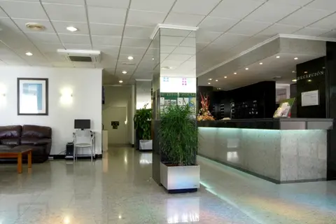 Hotel Villa Naranjos in Jávea — foto 4