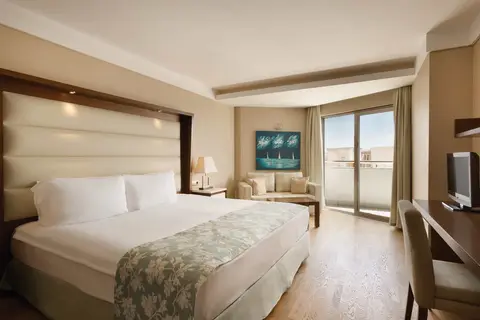 Ramada Plaza by Wyndham Antalya in Muratpaşa — foto 4