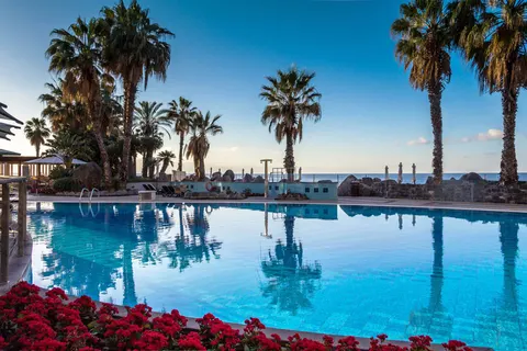 Royal Savoy in Funchal