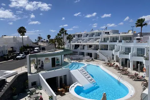 Kikere Studios in Puerto del Carmen — foto 2