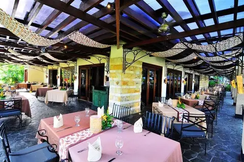 Prama Sanur Beach Bali in Denpasar — foto 17