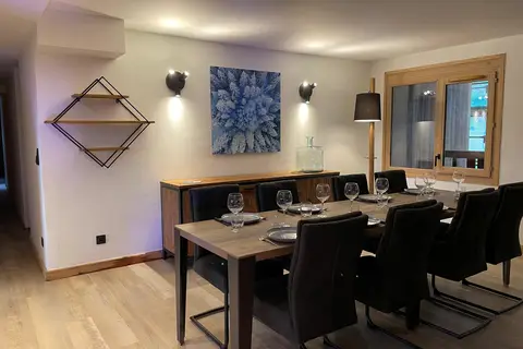Résidence W2050 in La Plagne-Tarentaise — foto 5