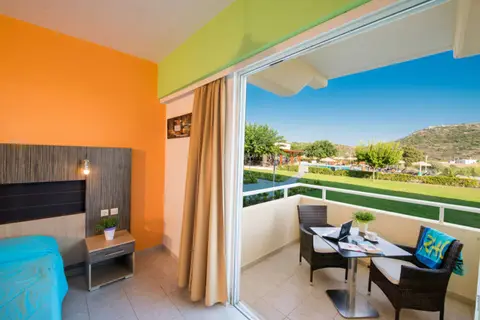 Zoes Hotel in Municipality of Rhodes, foto 18