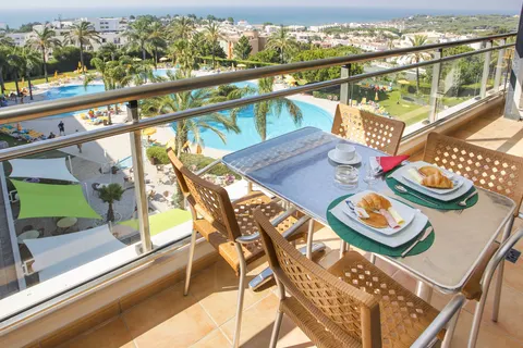 Aparthotel Alfagar Alto da Colina in Albufeira — foto 6