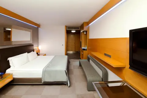 Point Hotel Barbaros in Fatih — foto 22