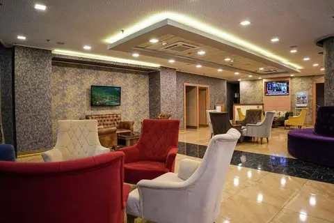Park Square Hotel in Ortahisar, foto 19