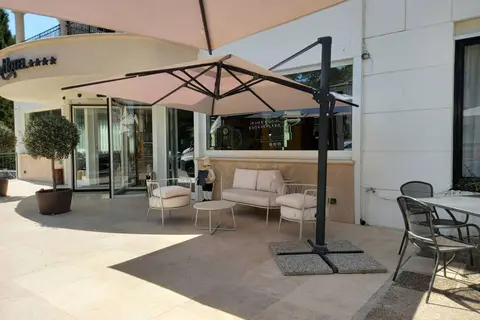 Ai Platani Hotel in Bolsena — foto 7