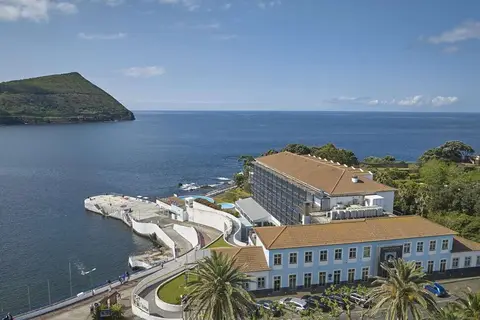 Hotel Do Caracol in Angra do Heroísmo — foto 8