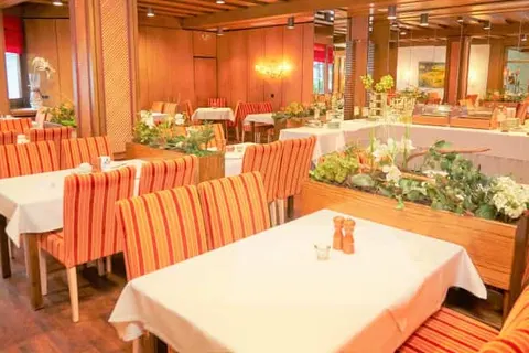 Hotel Central Willingen foto 3