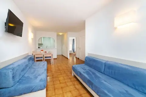 Apartamentos Casa Vida in Santa Ponça — foto 11