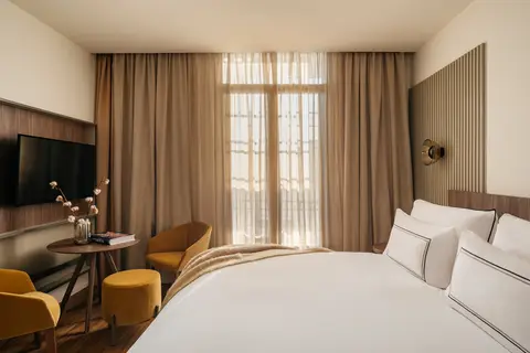 Casa de las Artes Meliá Collection in Madrid — foto 14
