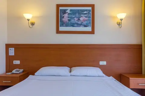 Beldeniz Hotel in Fethiye, foto 19
