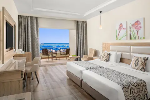 Pickalbatros Dana Beach Resort in Hurghada, foto 22