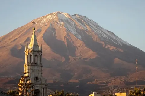 A Peruvian Adventure in Barranco — foto 5