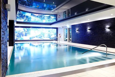 Novotel London Brentford in Londen