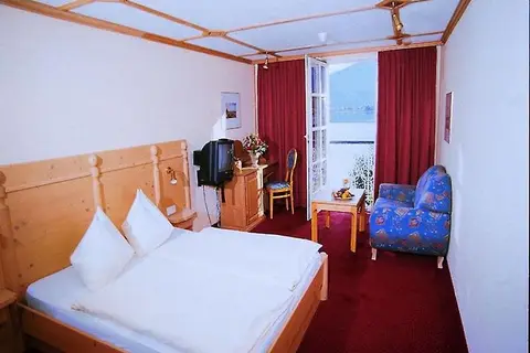 Grand Hotel Zell Am See in Zell Am See — foto 16