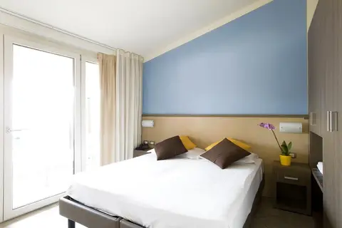 Hotel Belvedere in Sienna — foto 4