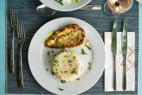 Hotel Mitsis Alexander the Great foto 10