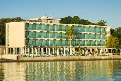 Kos Aktis Art Hotel in Kos-Stad — foto 25