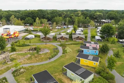 Vakantiepark Ackersate foto 25