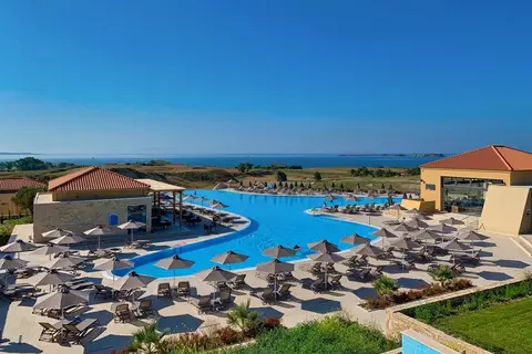 Apollonion Asterias Resort & Spa in Δημοτική Ενότητα Παλικής — foto 14