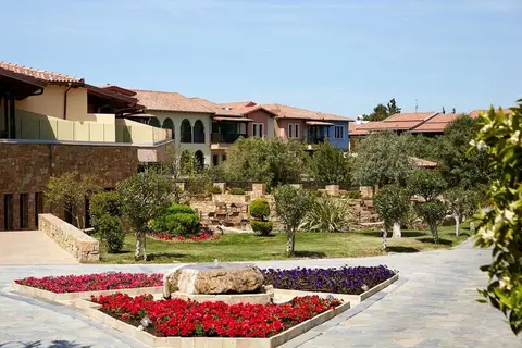 Anthemus Sea Beach Hotel & Spa in Sithonia Municipal Unit, foto 19