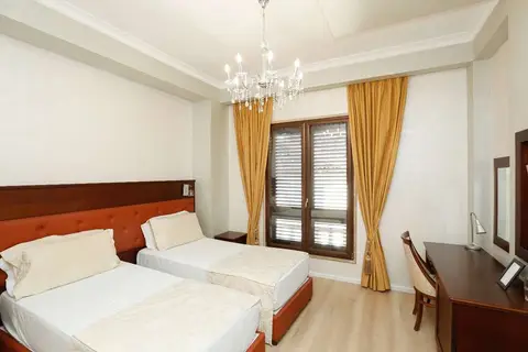 Oxford Hotel in Tirana — foto 2
