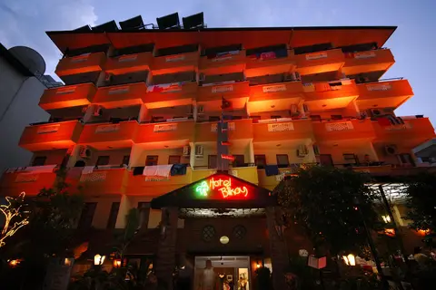Bilkay in Alanya — foto 10