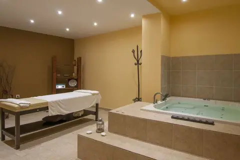 All Senses Nautica Blue Exclusive Resort in Καλαβάρδα — foto 10