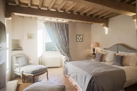 Castello di Velona Resort Thermal Spa & Winery in Montalcino, foto 23