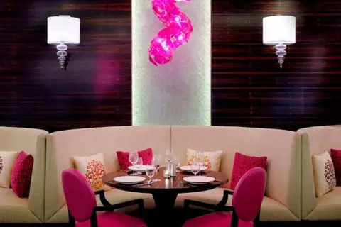 Marriott Hotel Al Jaddaf Dubai in Dubai — foto 25