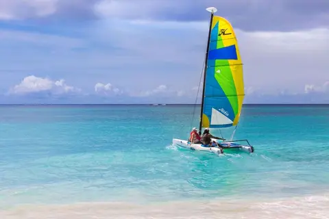 Barbados Beach Club in Christchurch — foto 19