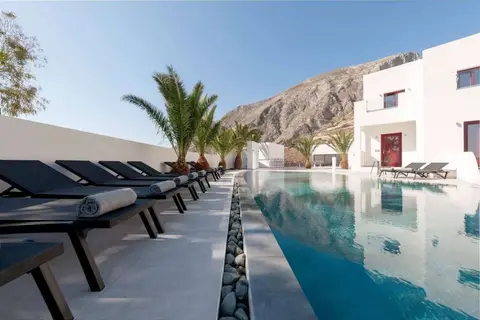 Mar 'n Mar Hotel & Suites in Thira Municipal Unit, foto 25