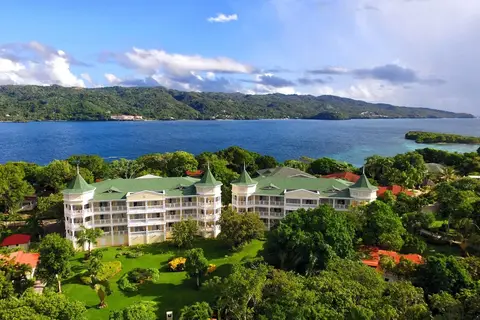 Cayo Levantado Resort in Samana — foto 29