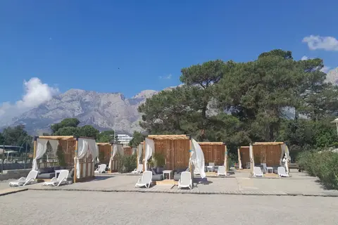Kimeros Park Holiday Village in Kemer — foto 22