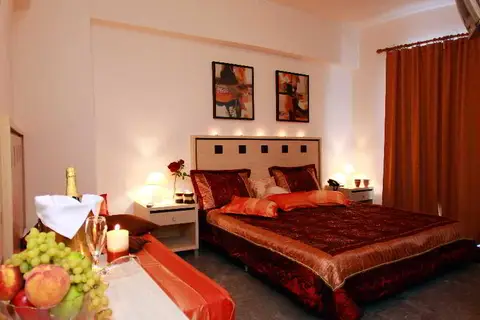 Hotel Nancy in Chersonissos — foto 22