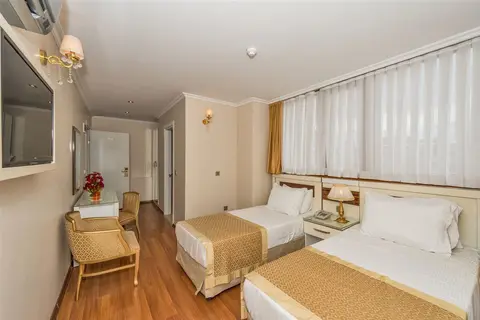 Green Anka in İstanbul, foto 12